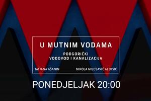 Film "U mutnim vodama" večeras od 20 sati na TV vijesti