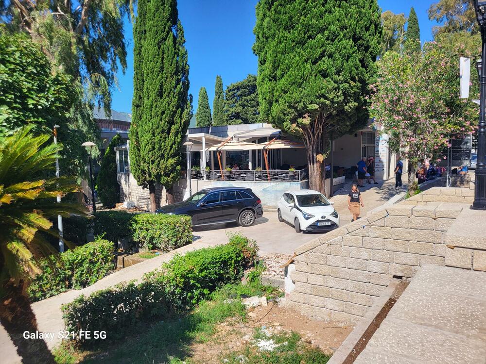 Fotografija koju su dostavili iz GP Idemooo