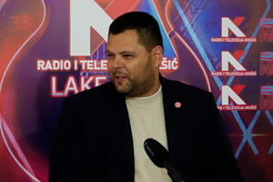 Kovačević: Nikšić očekuje da osvoji titulu evropske prijestonice...