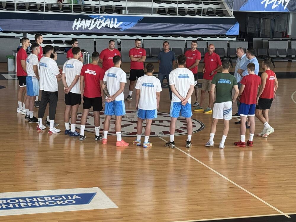 Stefan Adžić potpisao za Podgoricu Bemax