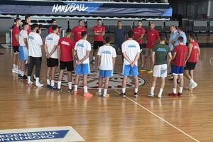 Siniša Šorak novi član Podgorice Bemax