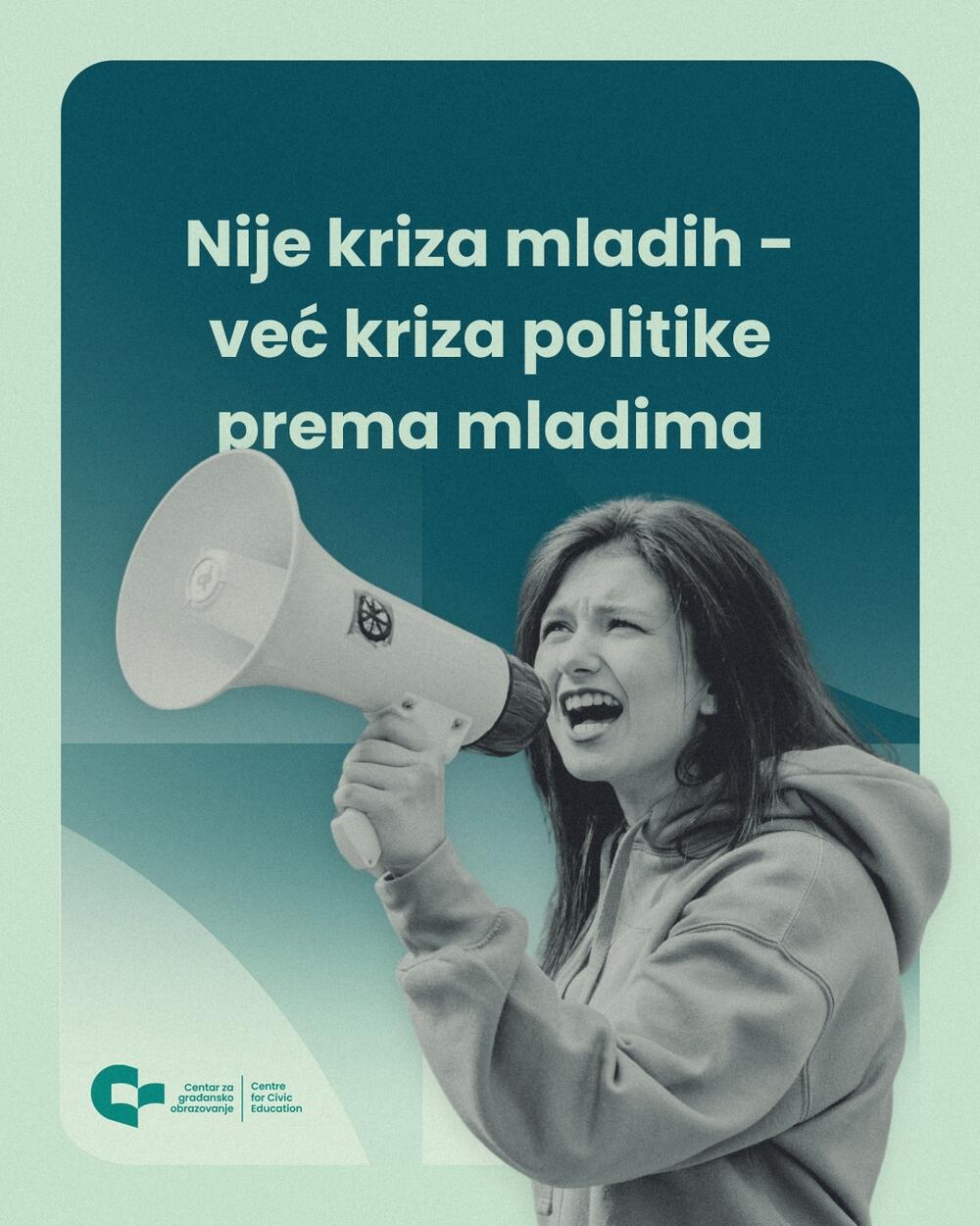 Fotografija koju je dostavio CGO