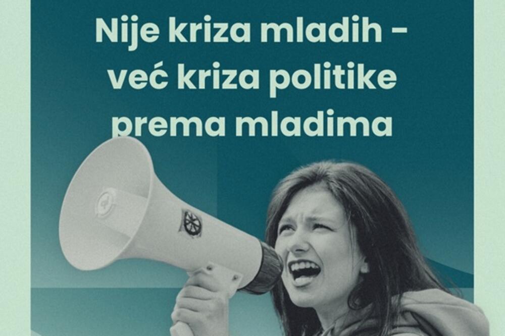 Fotografija koju je dostavio CGO, Foto: CGO