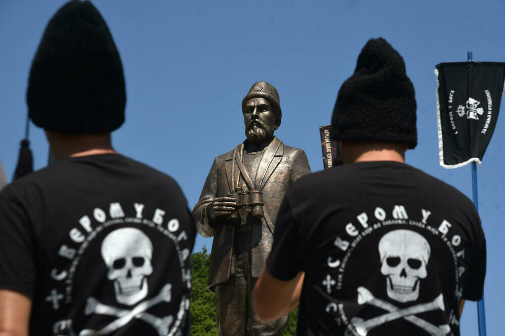 Foto: Vijesti/Boris Pejović