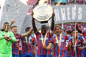 Kristal Palas ostaje bez kapitena: Ako takav igrač ode bez naknade...