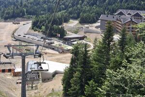 Opstanak (ne)moguć bez pomoći države: “Skijališta Crne Gore” traže...