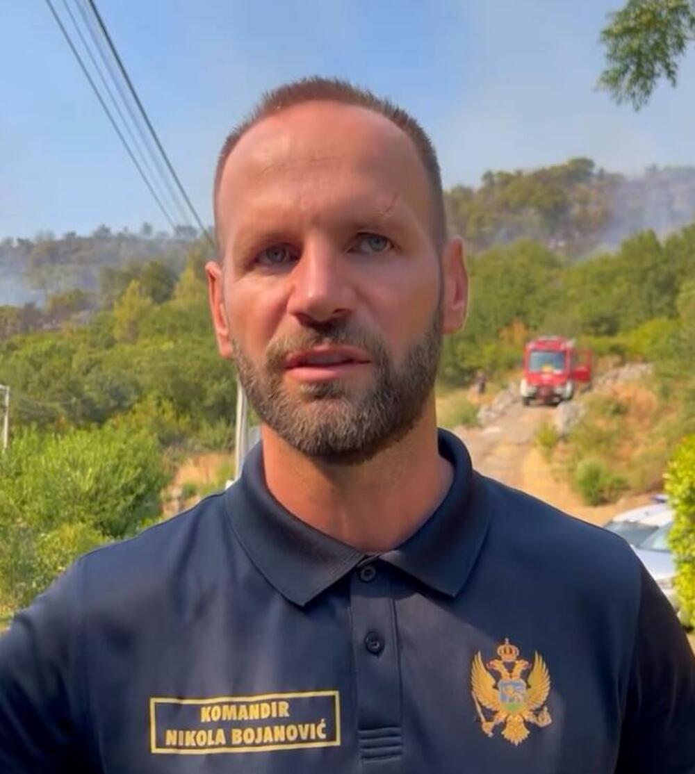 Bojanović: Gest Mujovića i Spajića snažna poruka podrške i...