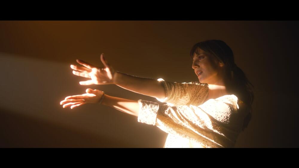 Foto: Printscreen YouTube