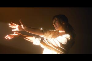 Kad me „spucao” adrenalin, nisam mislila na trudnoću