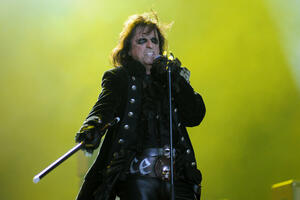 Alis Kuper želi gostujuću ulogu