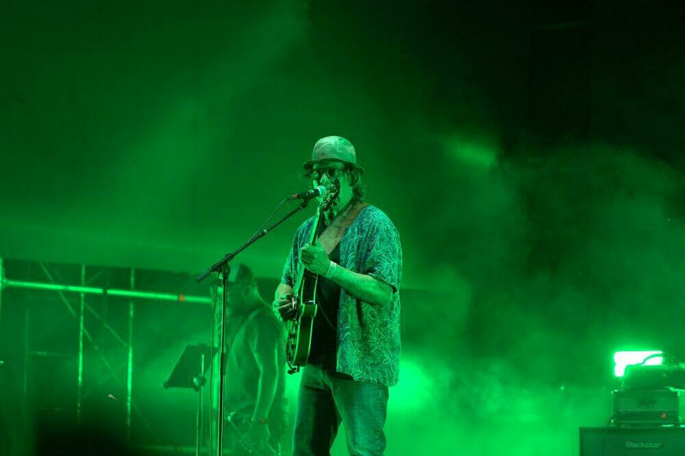 Foto: Nenad Pejović