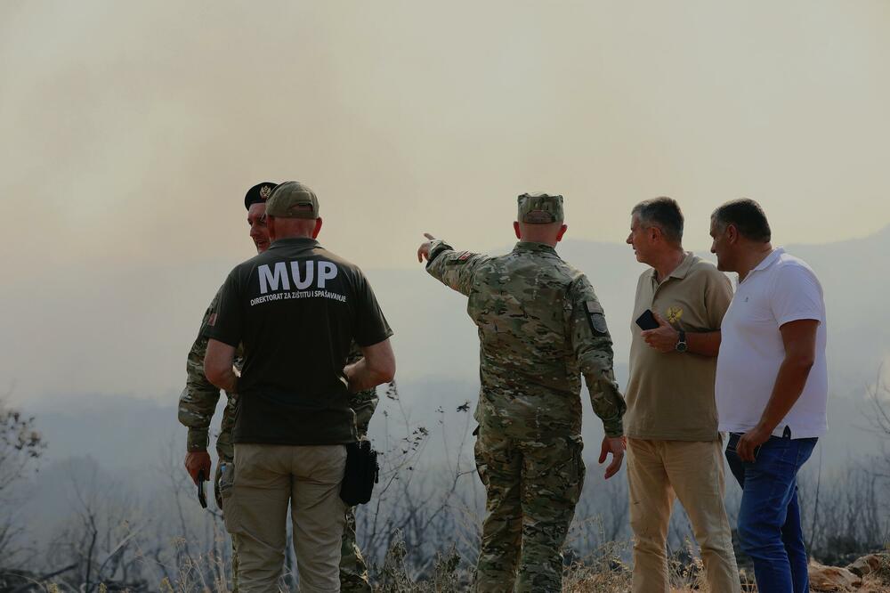 Foto: Ministarstvo odbrane