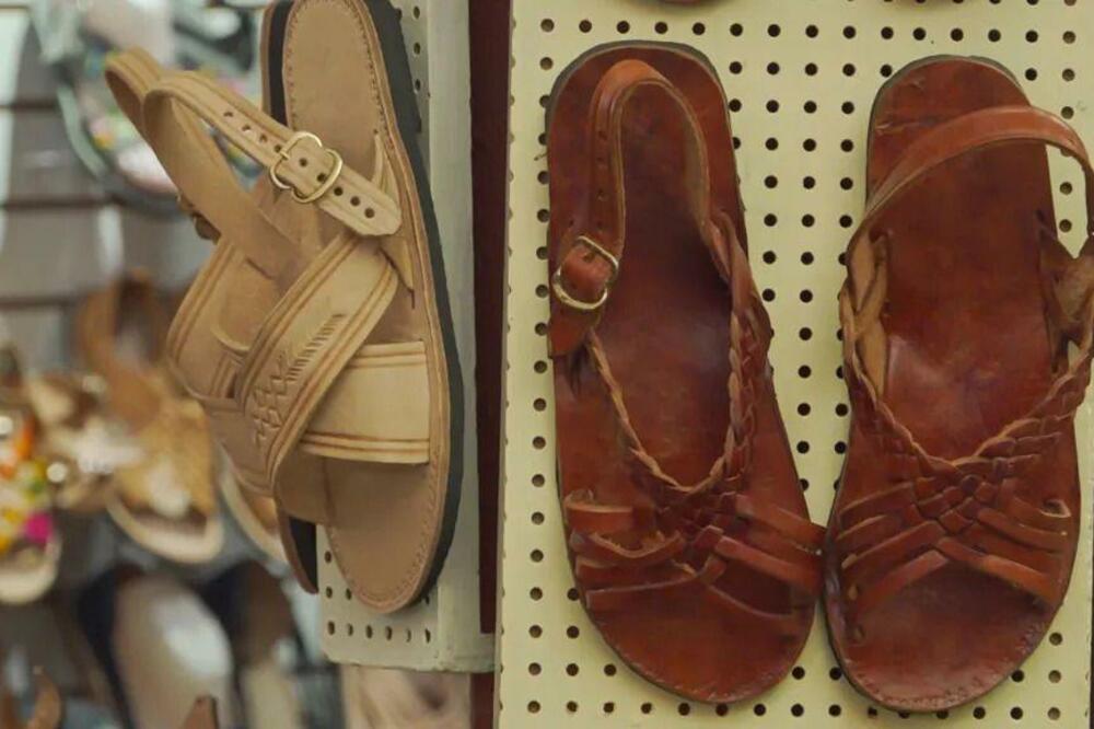 Foto: Jesús Méndez/EPA/Shutterstock