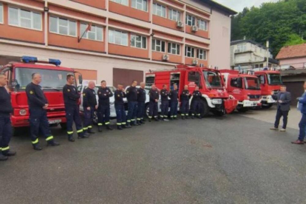 Foto: Opština Pljevlja