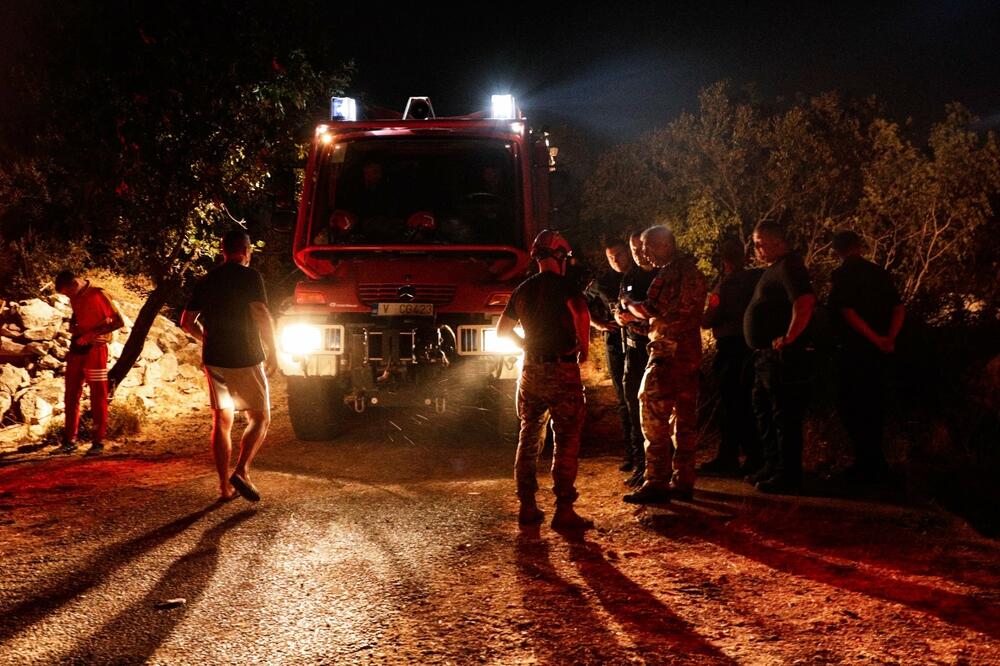 Foto: Ministarstvo odbrane