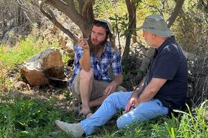 Izraelski naseljenici pojačavaju kampanju proterivanja Palestinaca...