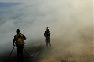 Tadić: Na teritoriji Nikšića aktivan samo jedan požar, spremamo...