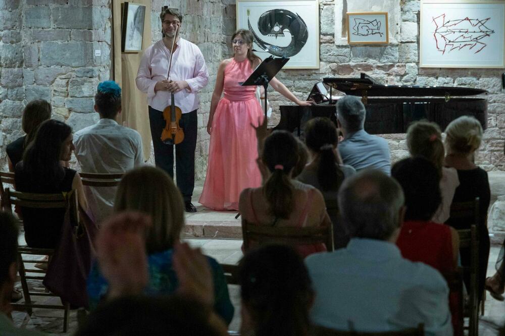 Foto: Grad teatar Budva