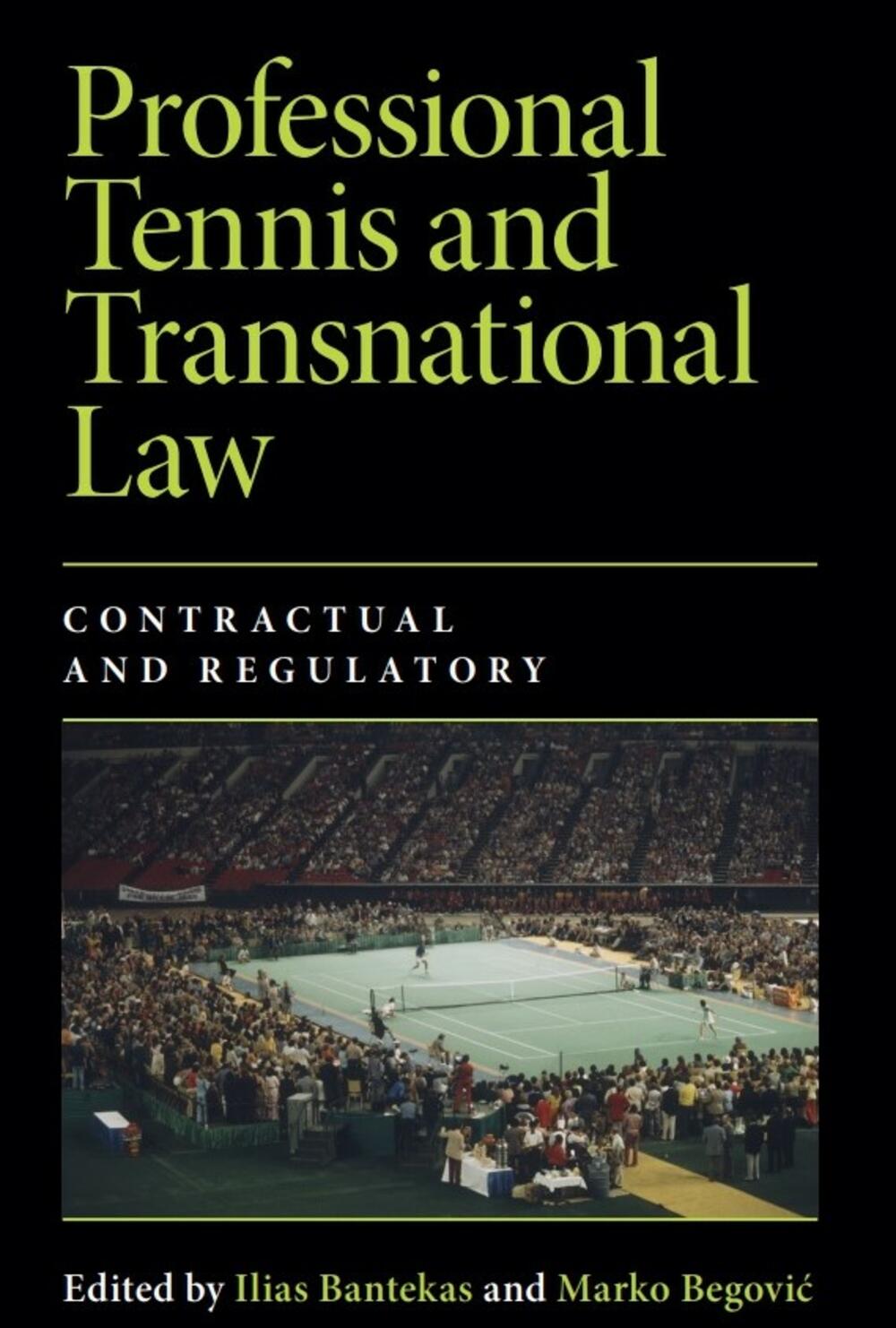 Marko Begović knjiga