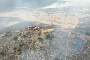 EADRCC poziv za pomoć Crne Gore proslijedio saveznicima i...