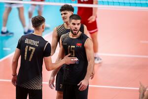 Odbojkaši gostuju Češkoj, Jevtić: Idemo da se borimo