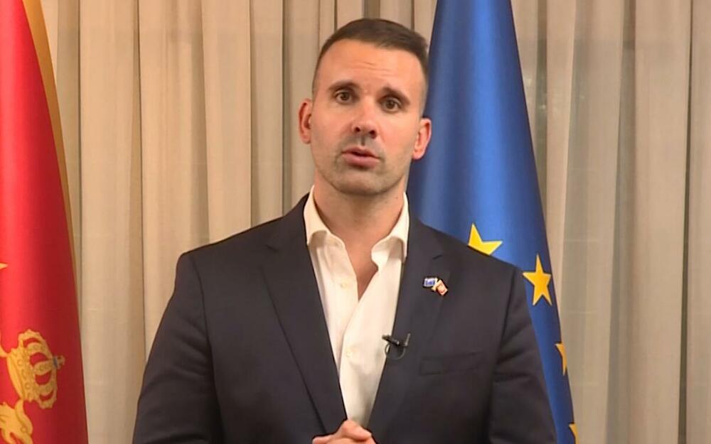 Predložiće da Božović bude posthumno odlikovan