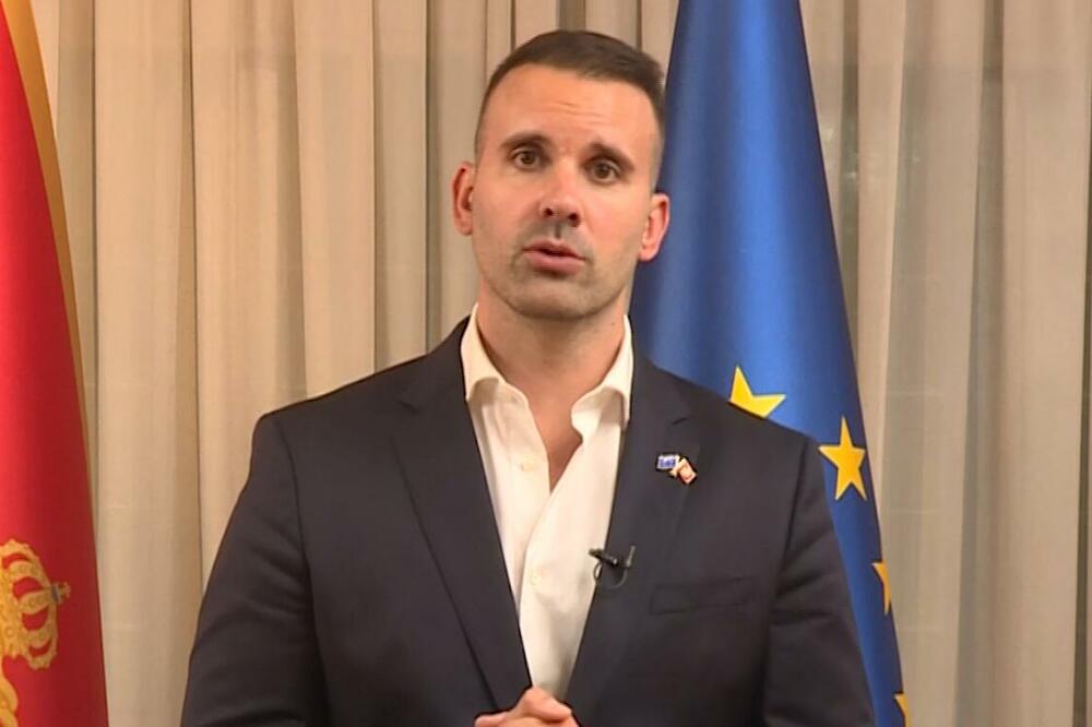 Foto: Vlada Crne Gore