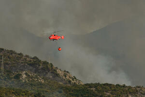 MUP Srbije: Uvijek spremni da pomognemo, solidarnost ne poznaje...