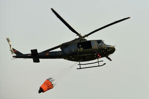 Apel kupačima da napuste rijeke Zetu, Moraču i Cijevnu kako bi...