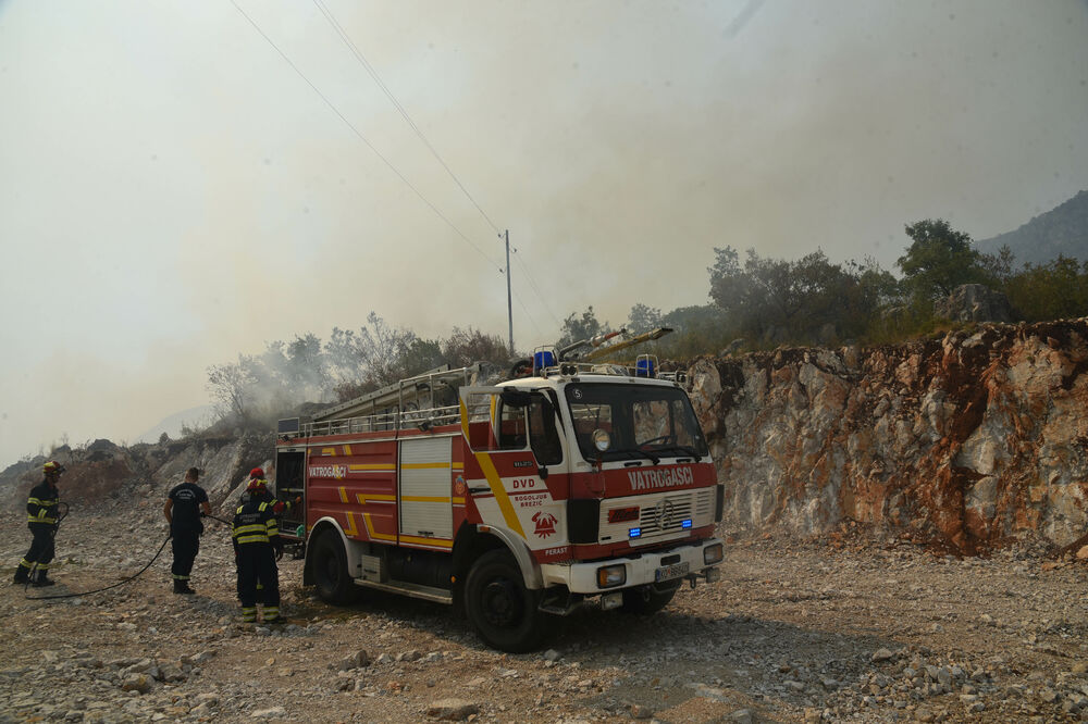 Foto: Boris Pejović