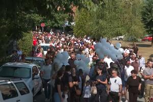 Tri godine od masovnog ubistva na Cetinju, porodice traže...