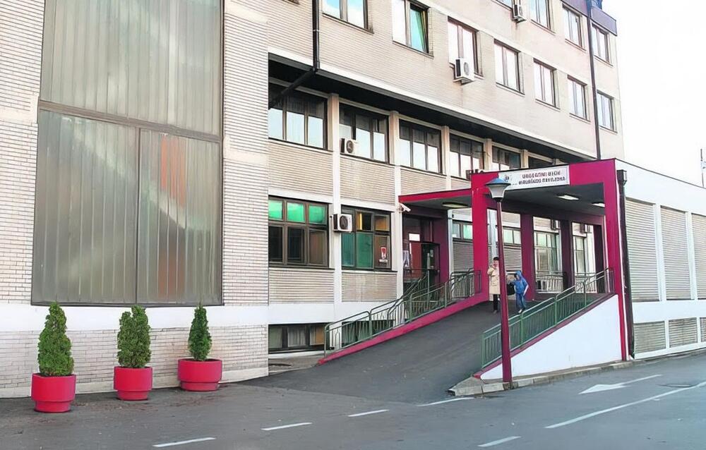 Preminulo novorođenče u nikšićkom porodilištu