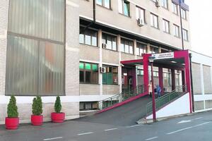 Preminulo novorođenče u nikšićkom porodilištu