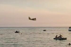 Kanaderi se vratili u Italiju i Hrvatsku, MUP će sjutra obnoviti...