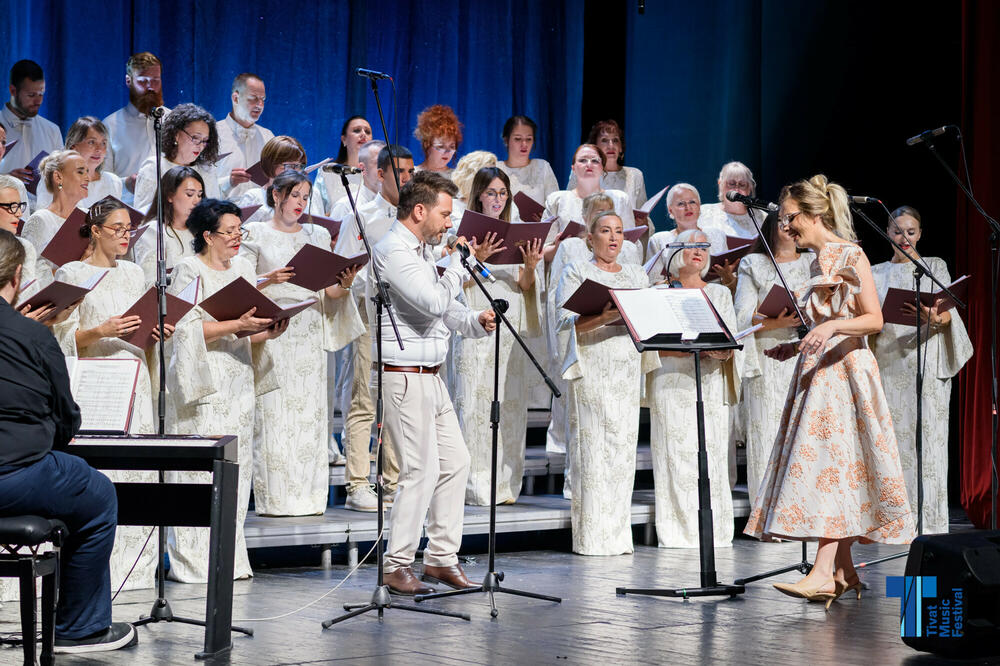 Foto: Tivat Music Festival