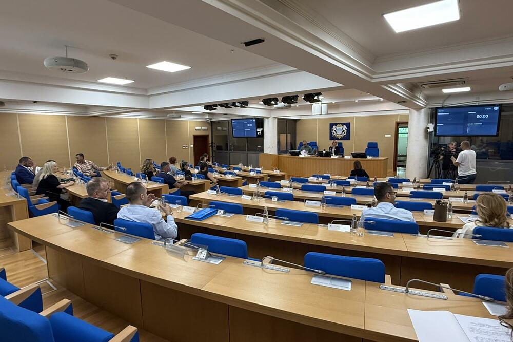 Foto: Nikola Saveljić