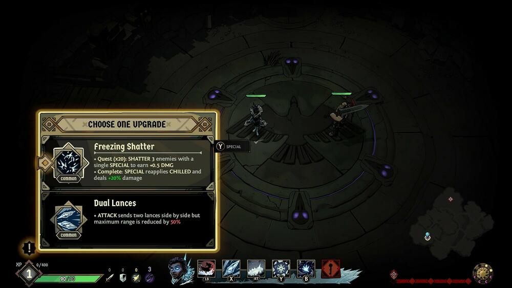 Petlja rizika i nagrade održava napetost i čini svaku odluku važnom