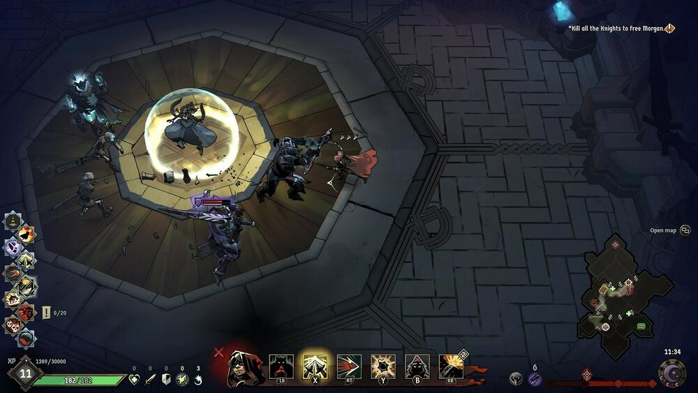 Crvenkapa najdraži heroj