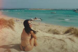 Kažnjena zbog snimanja u zaštićenoj zoni