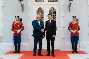 Milatović sa Štokerom: Crna Gora i Austrija jačaju političku i...