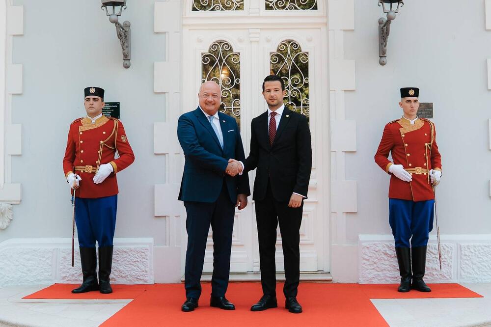 Foto: Predsjednik.me