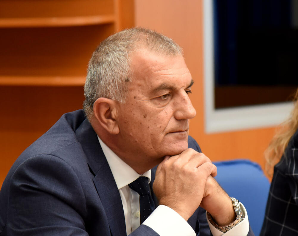 Bojanić: Ostali diskriminisani jer nisu u Bošnjačkoj stranci