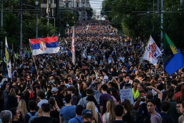Nije vrijeme za ideologiju