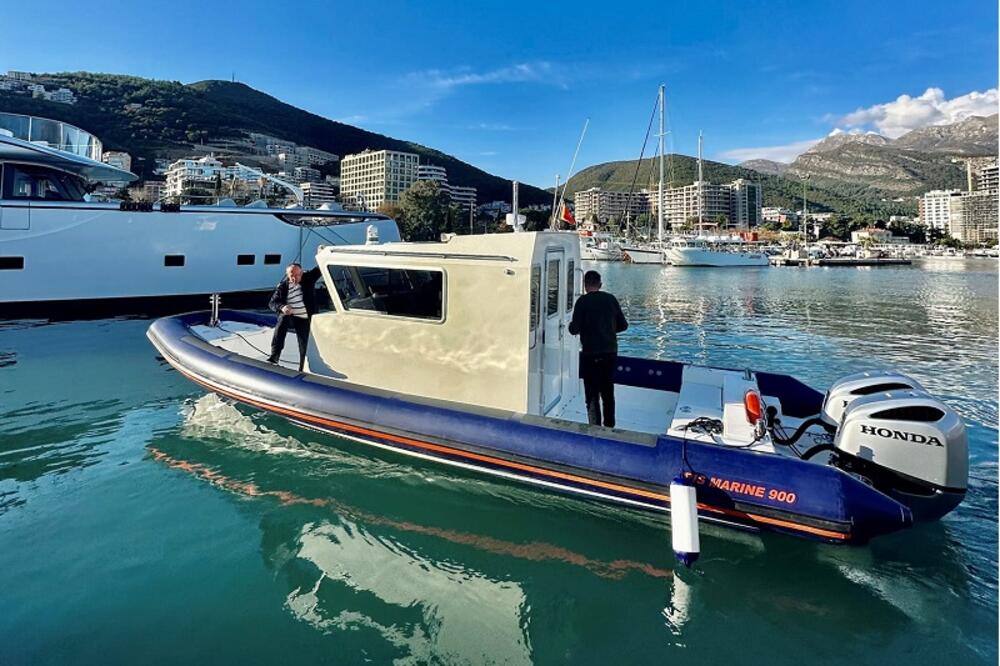 Foto: Siniša Luković