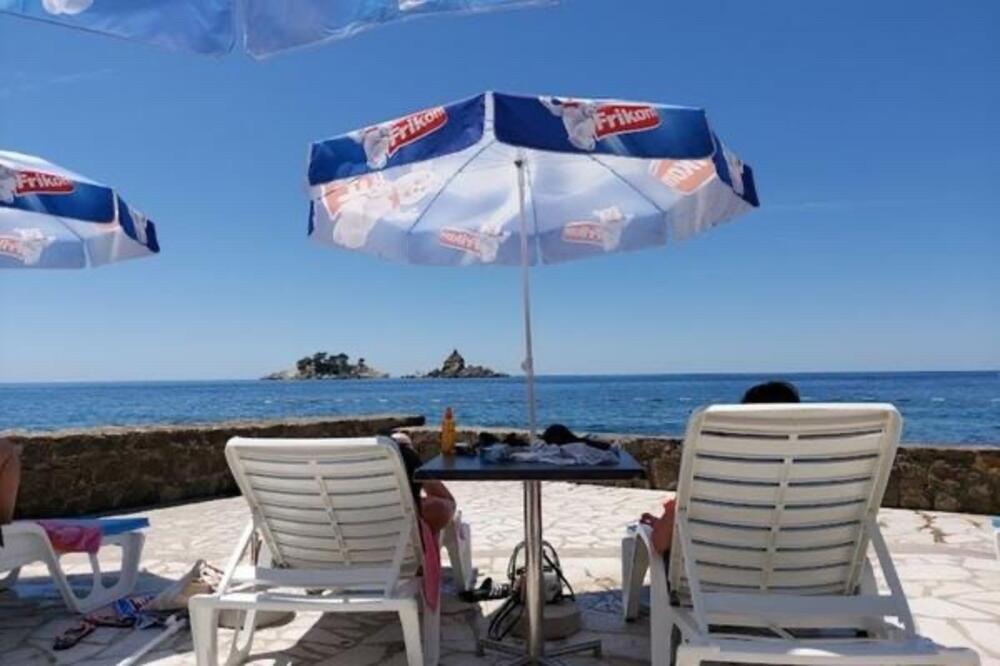 Plaža Ponta, Foto: Čitalac Vijesti