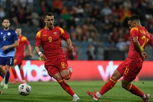 "Hrabri sokoli" se vraćaju u Podgoricu