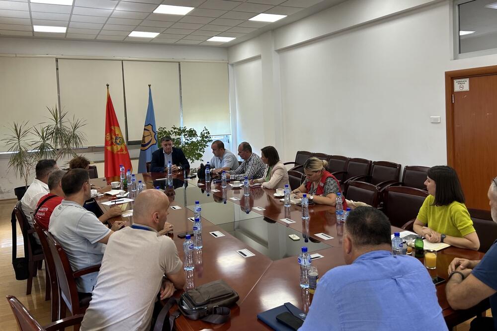 Foto: Opština Tivat