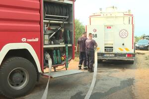 Vatrogasnih vozila skoro 30 puta manje nego službenih automobila...