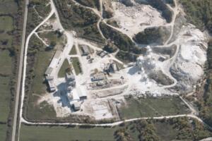 Mogu li građevinske fabrike raditi u Parku prirode?