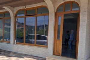 Hitna pomoć u Rožajama privremeno na novoj adresi